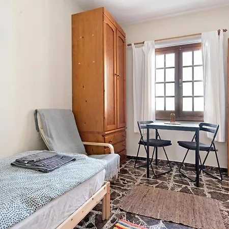 House Vochozka Гостевой дом 3*