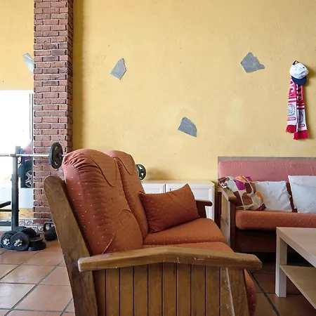 House Vochozka 3* La Orotava