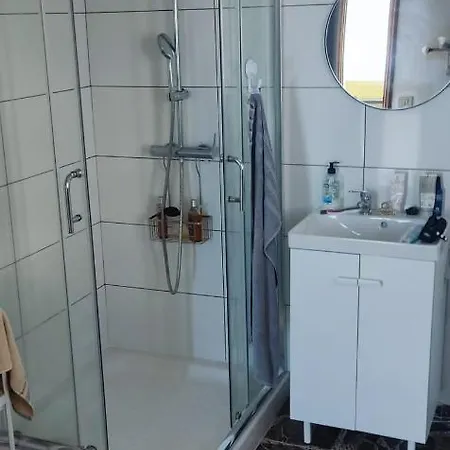 House Vochozka 3* La Perdoma