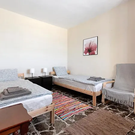 House Vochozka 3* La Orotava