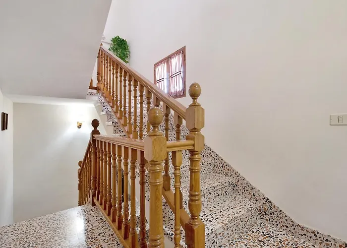 Pensionat House Vochozka 3*