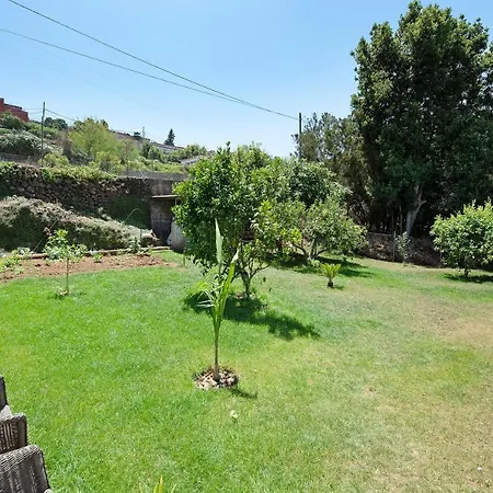 House Vochozka La Orotava