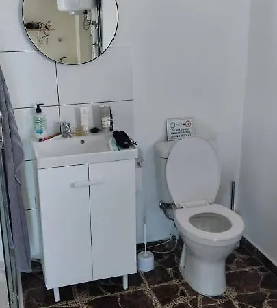 Pensionat House Vochozka *