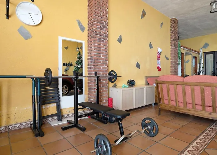 House Vochozka Guest house