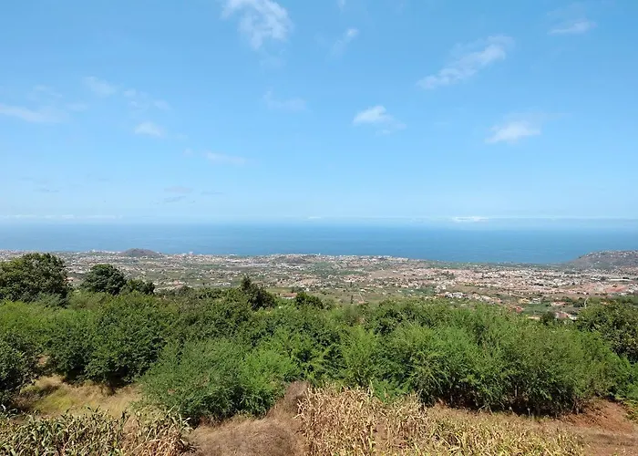 House Vochozka לה אורוטבה