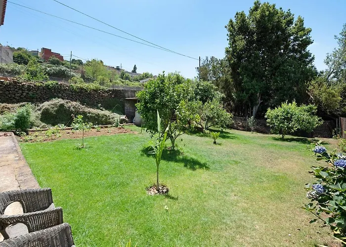 House Vochozka לה אורוטבה