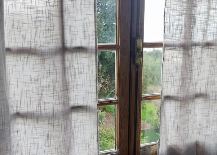 House Vochozka 3* לה אורוטבה