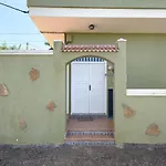 بيت ضيافة House Vochozka