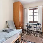 House Vochozka بيت ضيافة 3*