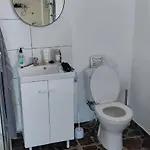 بيت ضيافة House Vochozka 3*