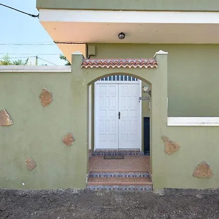 בית הארחה House Vochozka