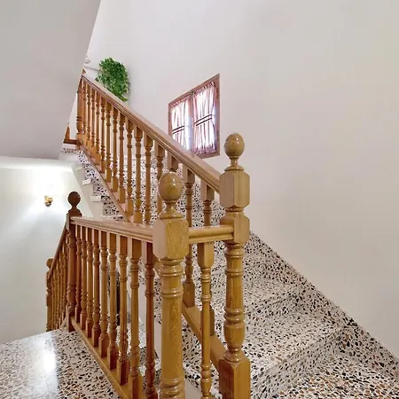 Guest house House Vochozka *