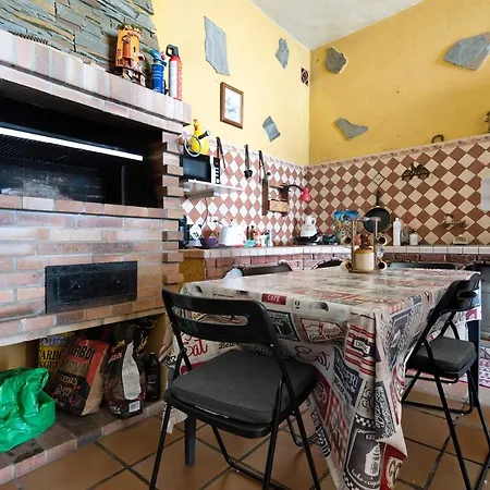 Guest house House Vochozka *