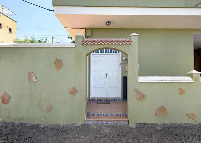 Πανσιόν House Vochozka